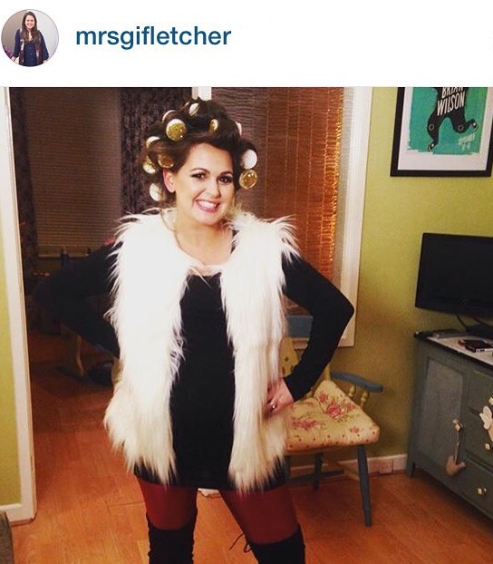 giovanna fletcher