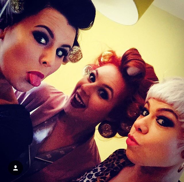 roller queens