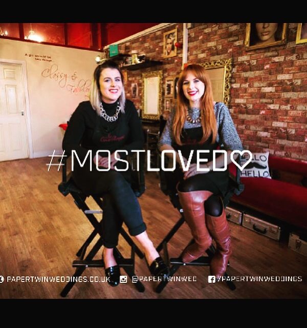 Most Loved, by Papertwin