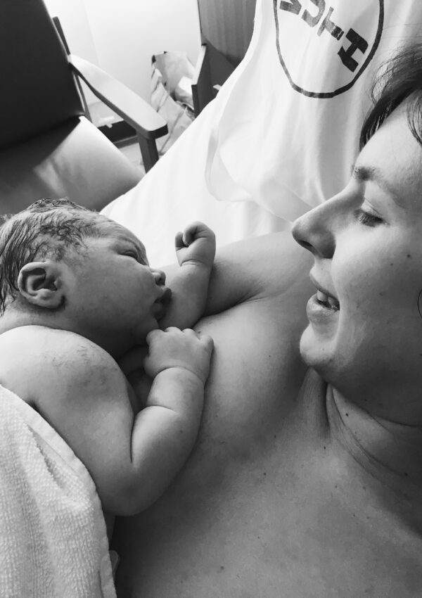 Hypnobirthing : Is it all its cracked up to be?
