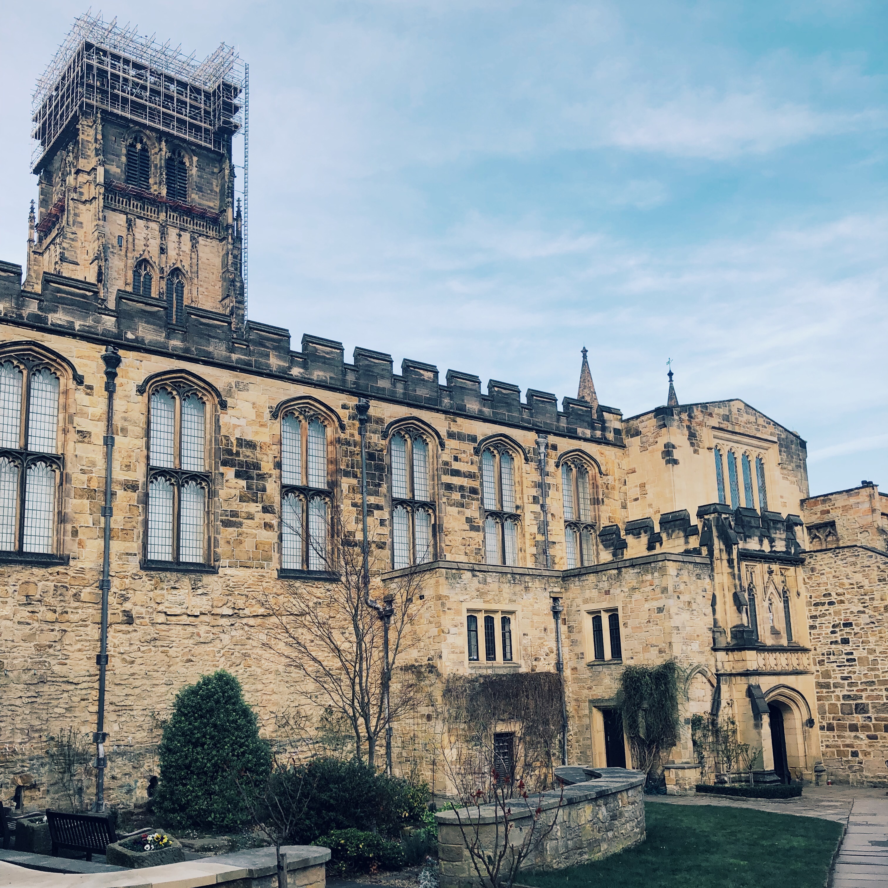 Durham Cathedral