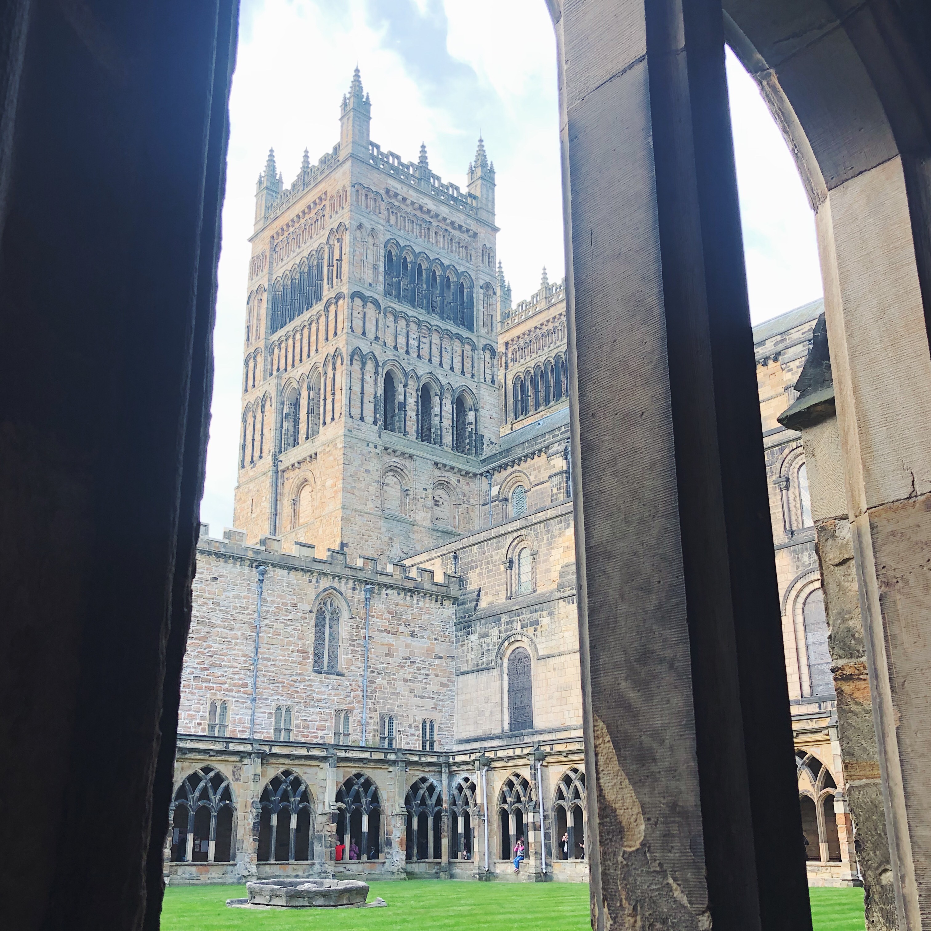 Durham festival 