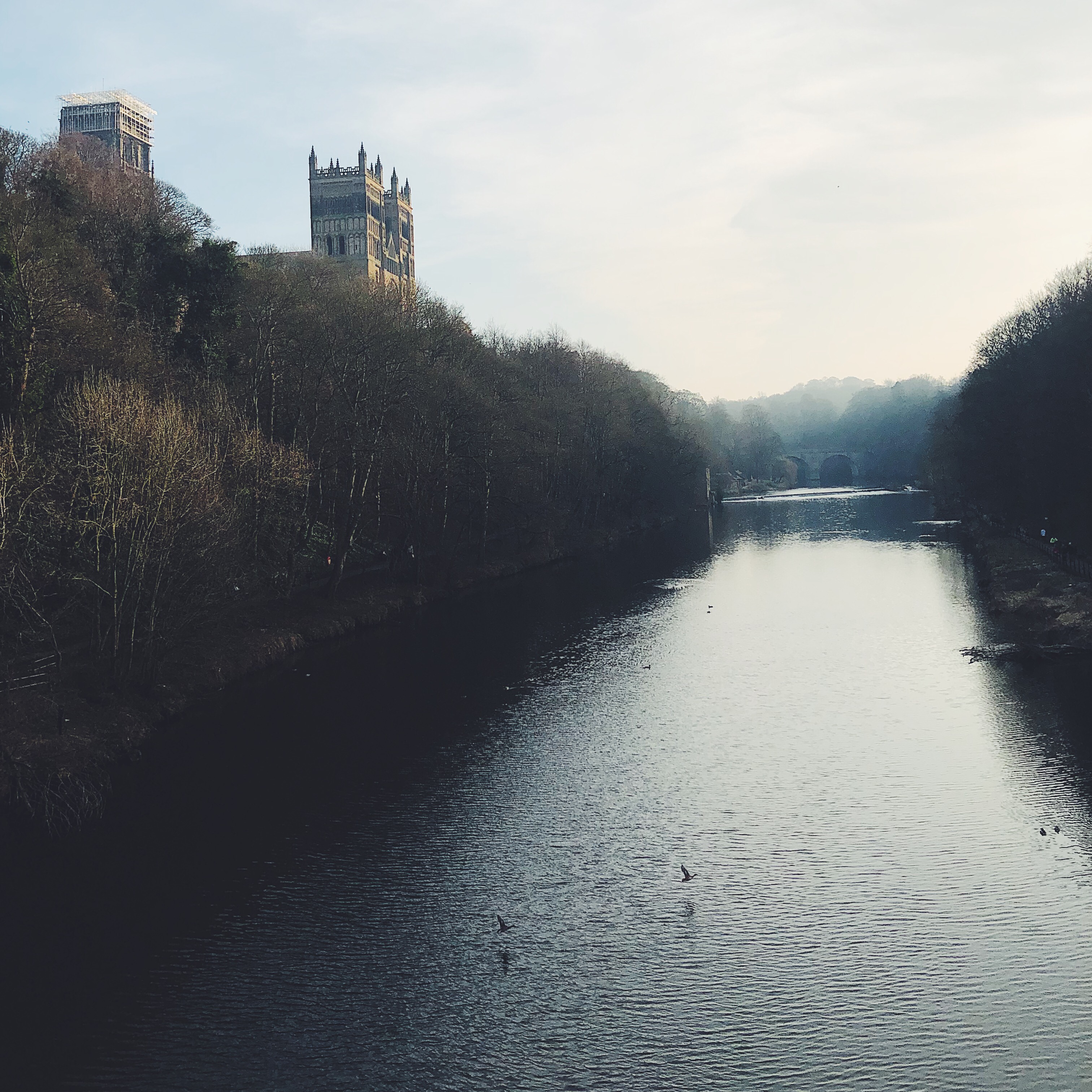 Durham 