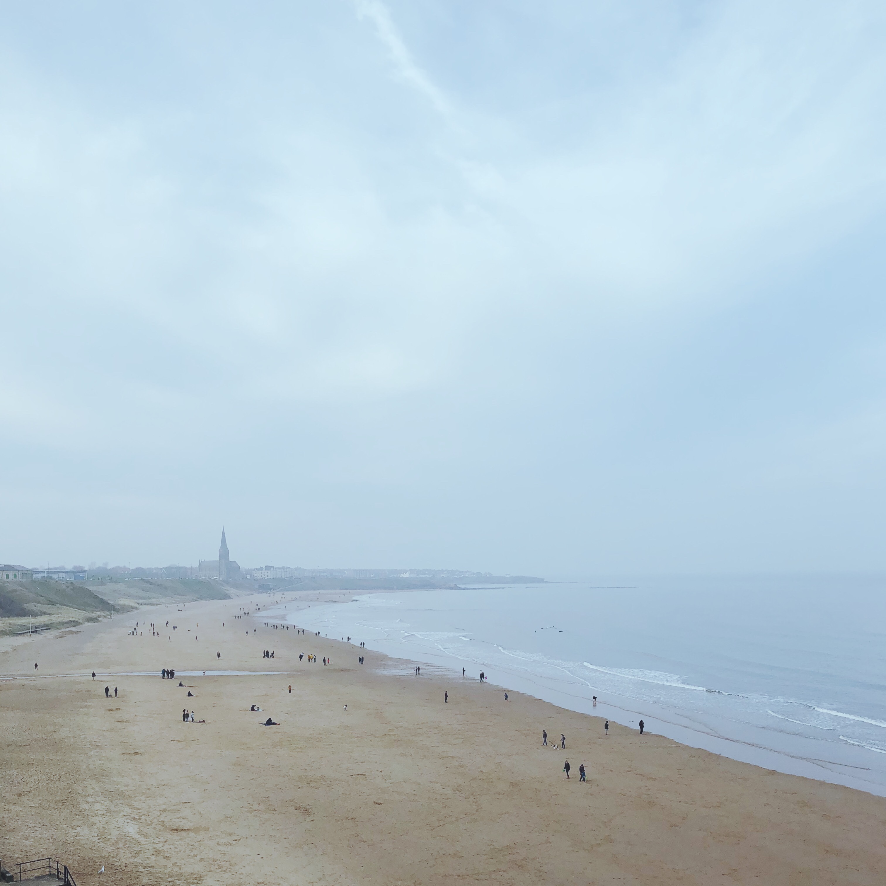Tynemouth 