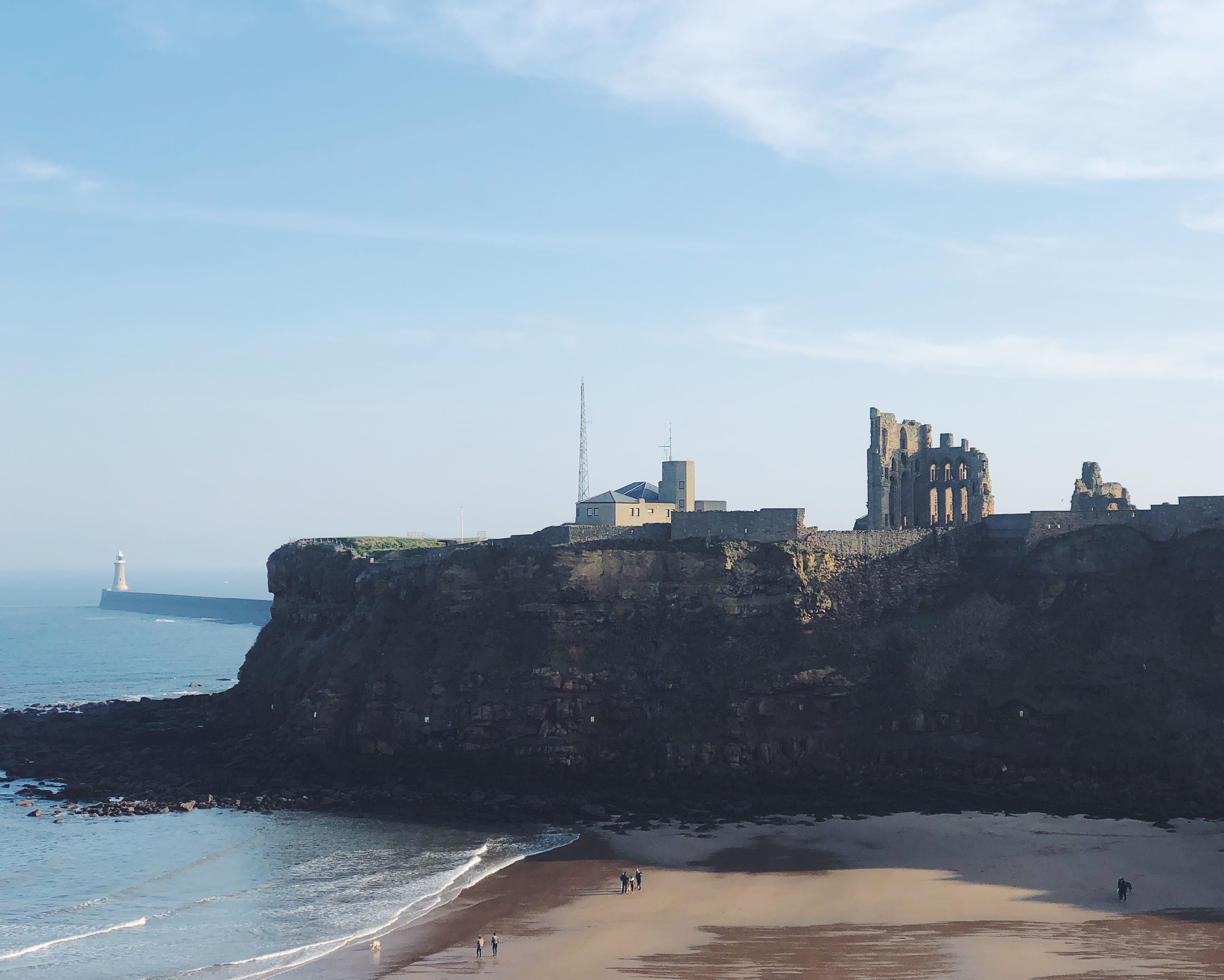 Tynemouth 