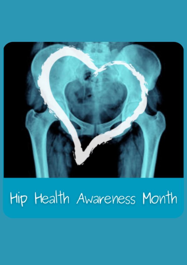 Know the signs of hip dysplasia