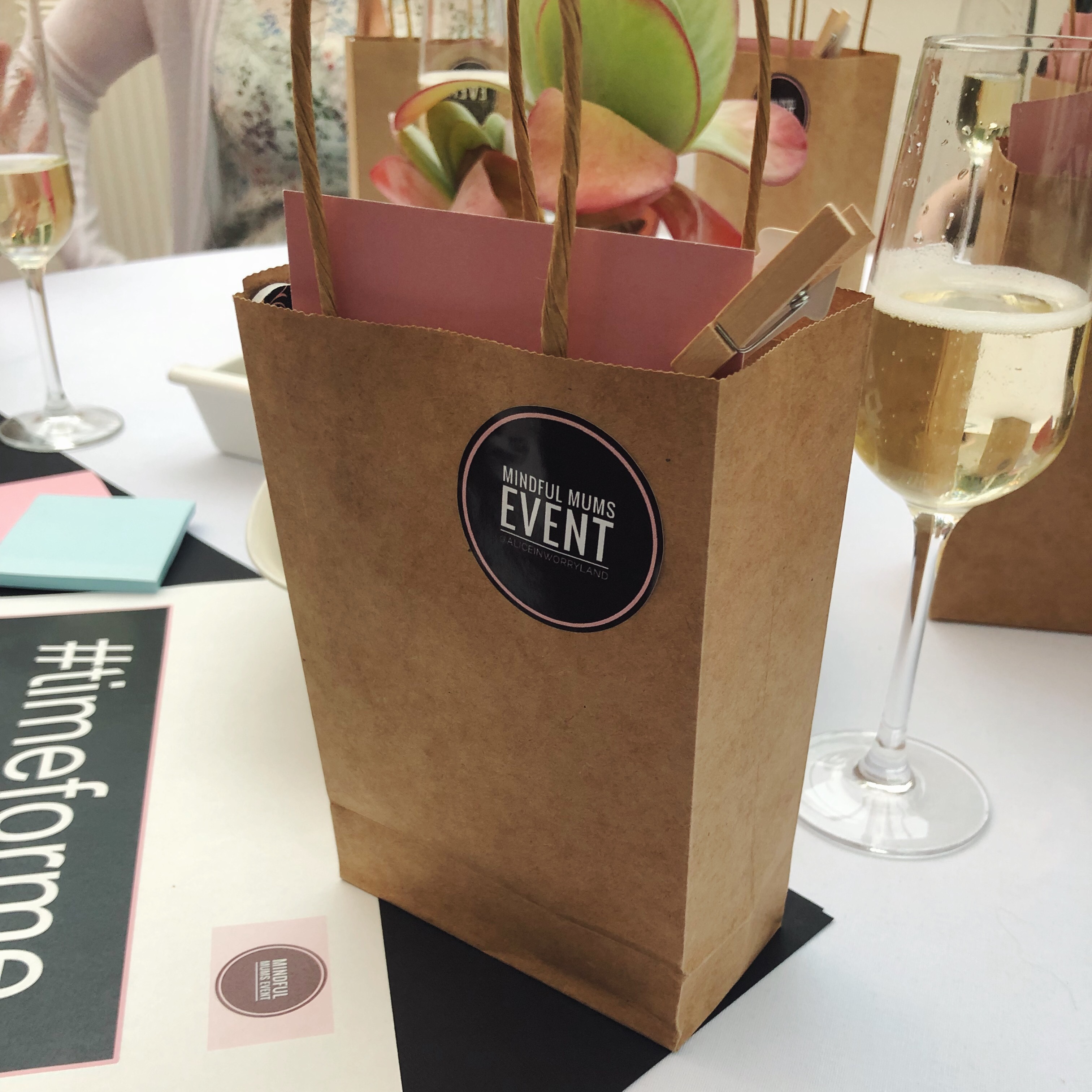 Goody bag