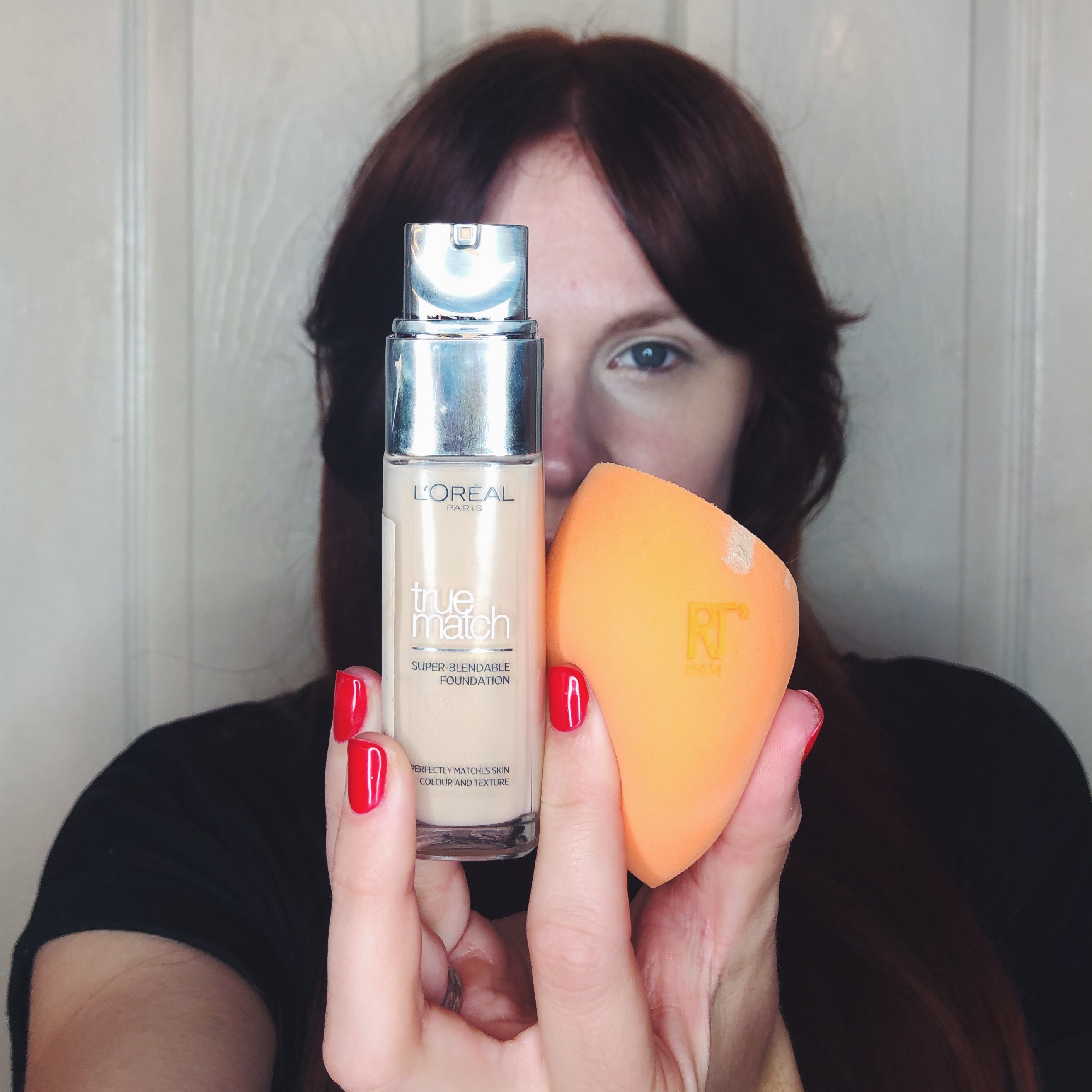 Flawless skin essentials 