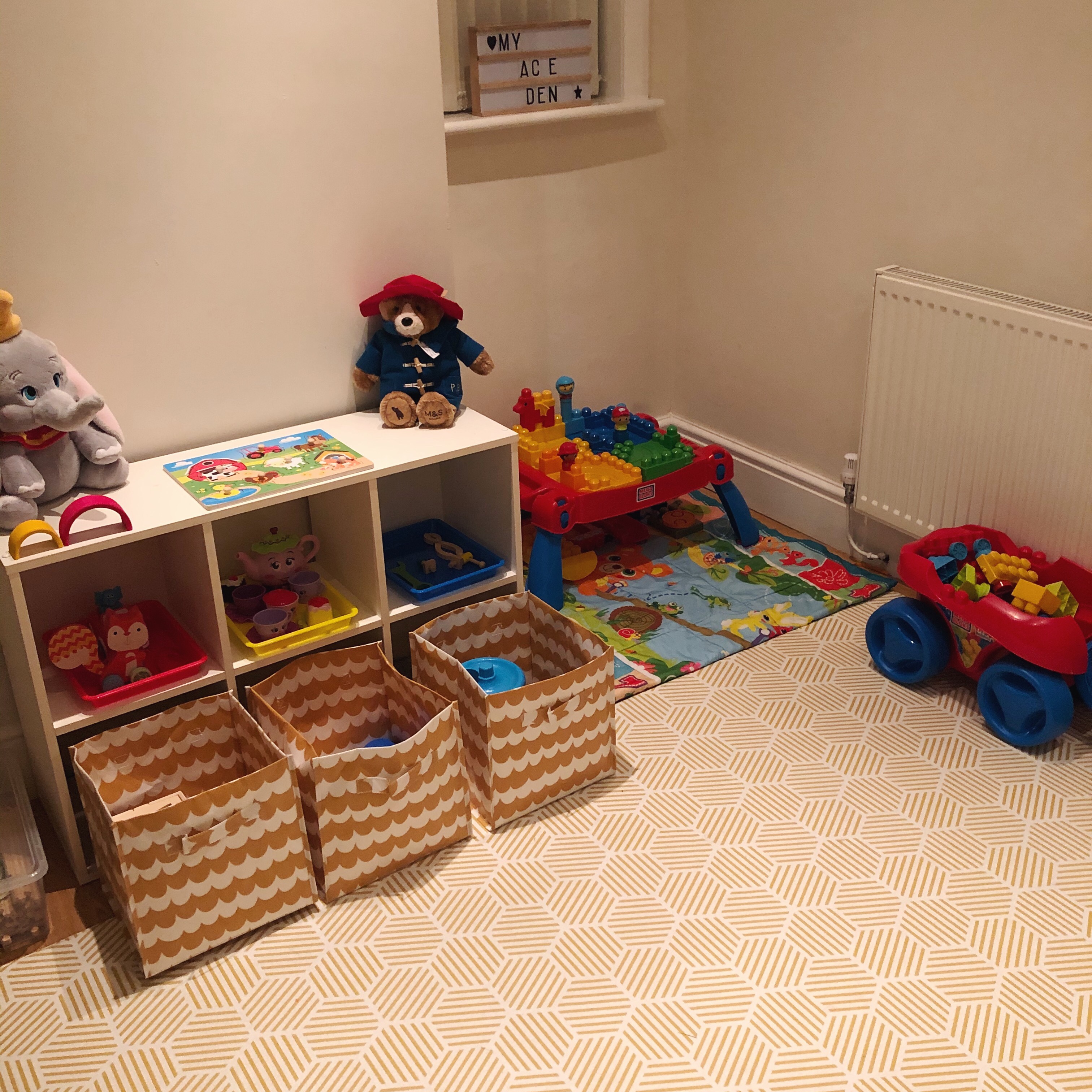 Playroom