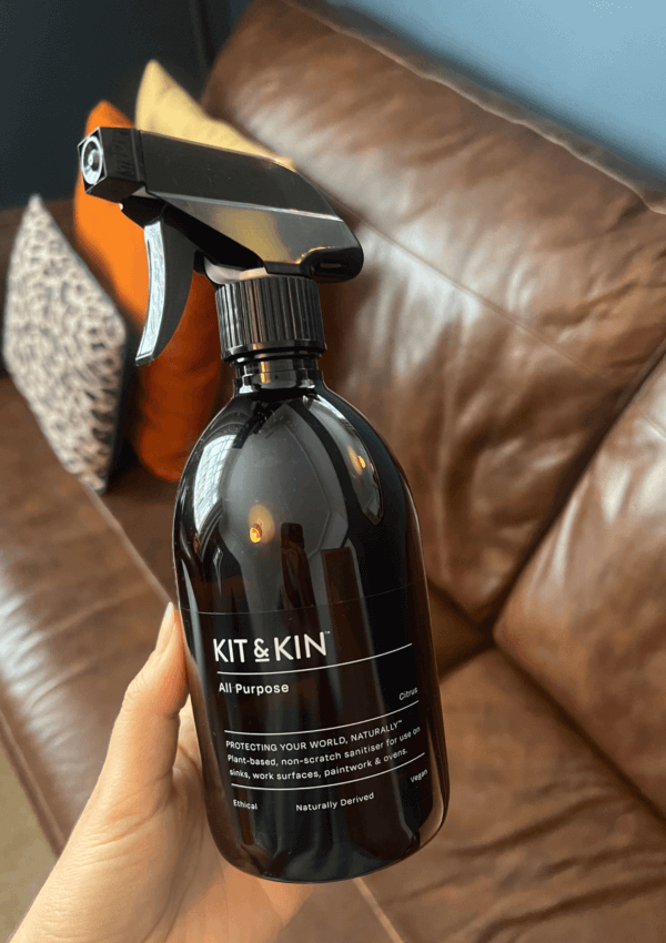 Removing toxins to support fertility and wellness